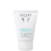 VICHY 7 Days Anti-Perspirant Cream Treatment Deodorant 30ml
