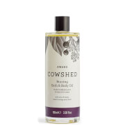 Cowshed 苏醒系列身体沐浴油 100ml