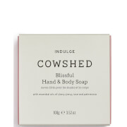 Cowshed 身体和手部安享清洁皂