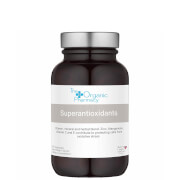 The Organic Pharmacy Superantioxidants 120g
