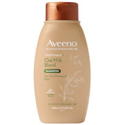 Aveeno Scalp Soothing Haircare Daily Moisture Oat Milk Shampoo 354ml