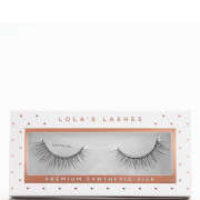 Lola's Lashes Sapphire Strip Eyelashes