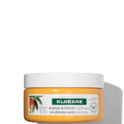 KLORANE Nourishing 2-in-1 Mask with Mango for Dry Hair 150ml