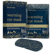 BeautyPro Warming Eye Mask (Pack of 5)