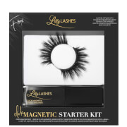 Lilly Lashes Click Magnetic Starter Kit