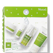 Murad The Derm Report on: Total Skin Renewal