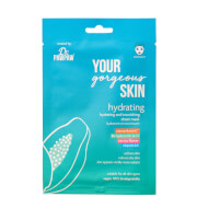 Dr. PAWPAW Your Gorgeous Skin Hydrating and Nourishing Sheet Mask