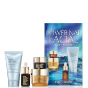 Estée Lauder Power Nap Facial Repair and Hydrate 4-Piece Skincare Set