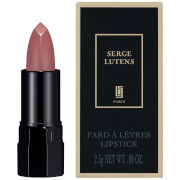 Serge Lutens Fard À Lèvres Lipstick 2.3g (Various Shades)