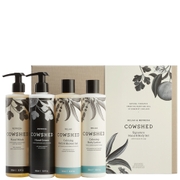 Cowshed Signature Hand and Body Set