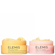 Elemis Pro-Collagen Cleansing Balm Duo