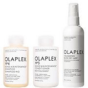 Olaplex Cleanse and Style Set