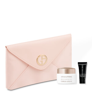 Armani Luminous Silk Launch Moment Set