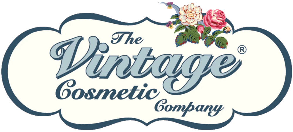 The Vintage Cosmetic Company | 复古红妆