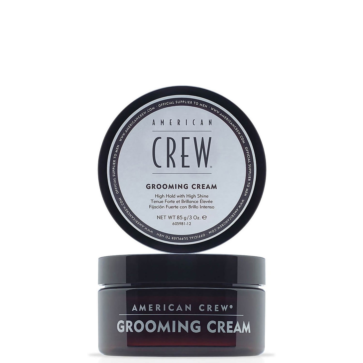 American Crew 美国队员男士修饰发霜 85g