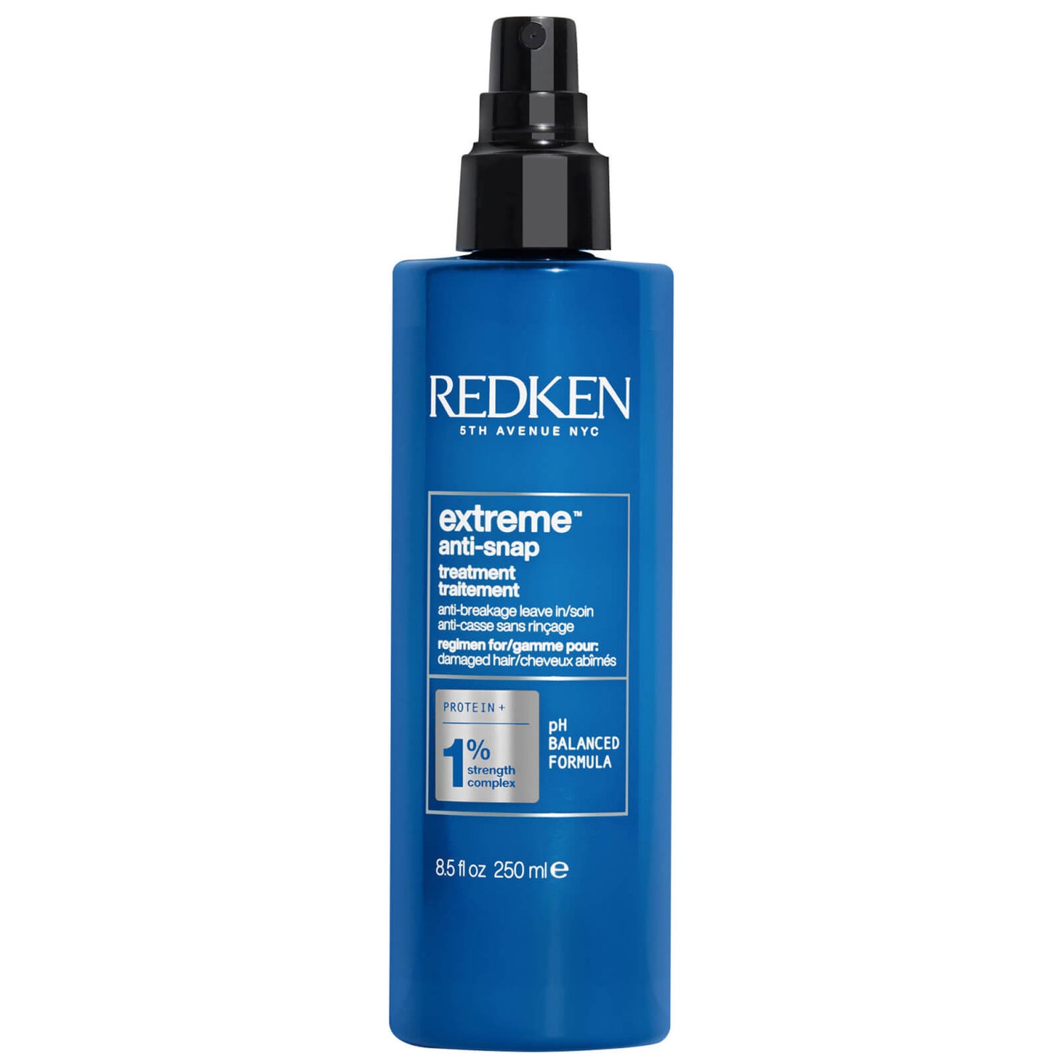 Redken 列德肯极致强韧修复免洗发膜（240ml）