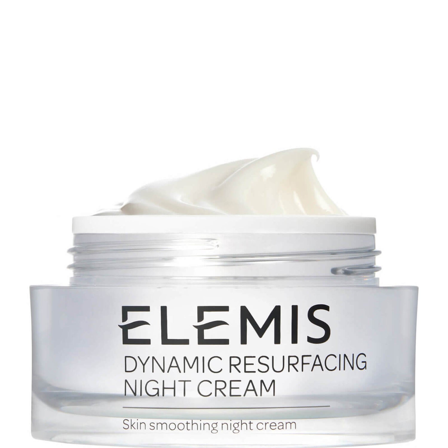Elimis 艾利美三重酵素亮彩平滑晚霜（50ml）