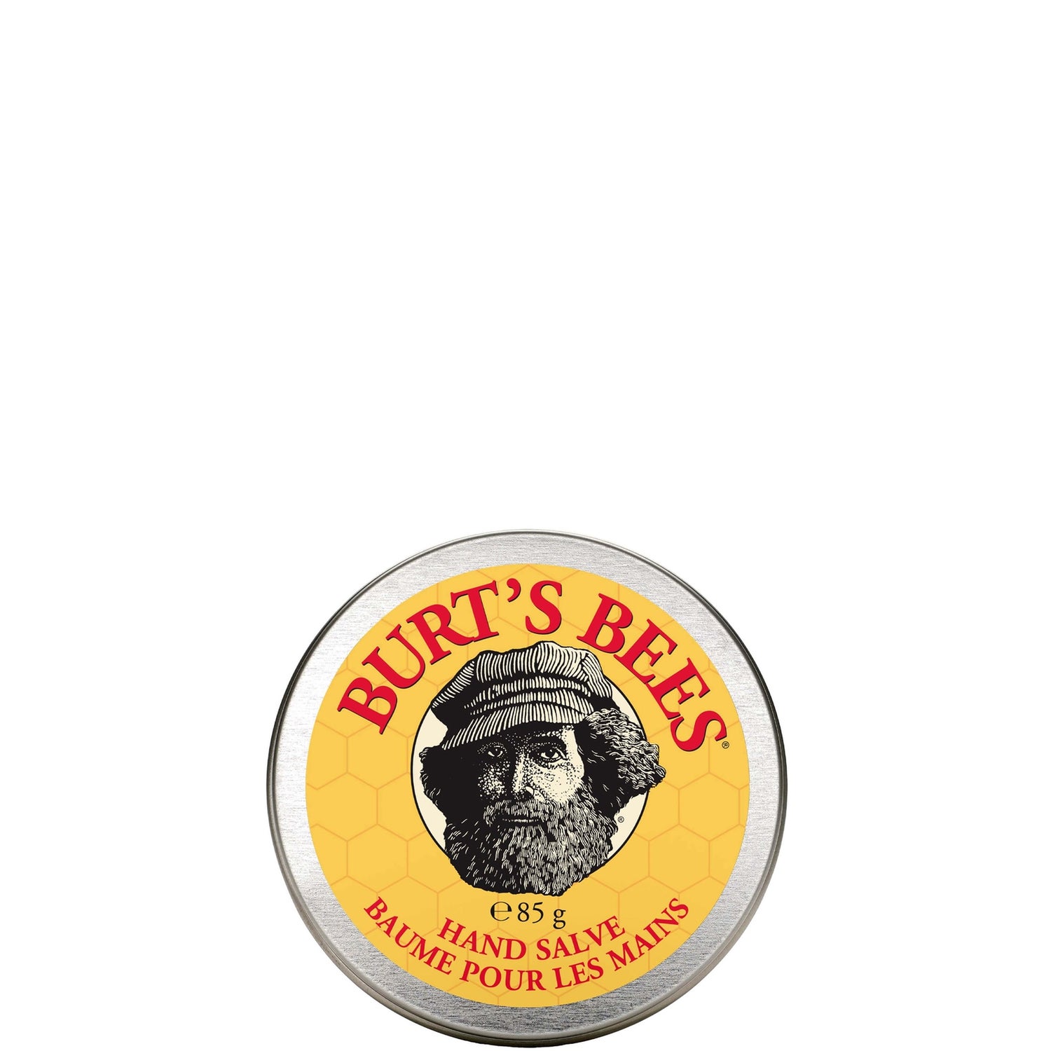 Burt's Bees 小蜜蜂手部修护霜