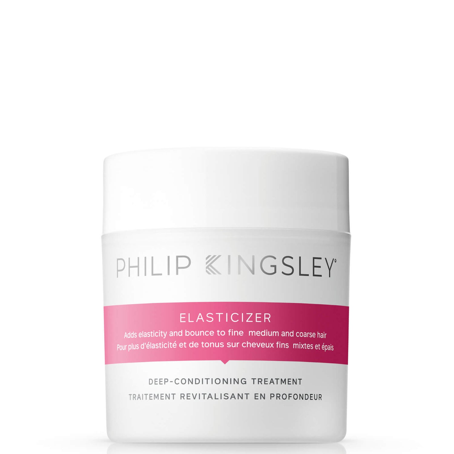 Philip Kingsley 菲利金斯利弹力素深层修护霜 150ml