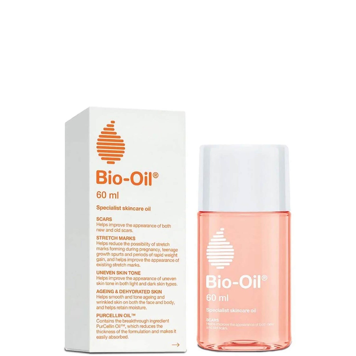 Bio-Oil 百洛油 60ml