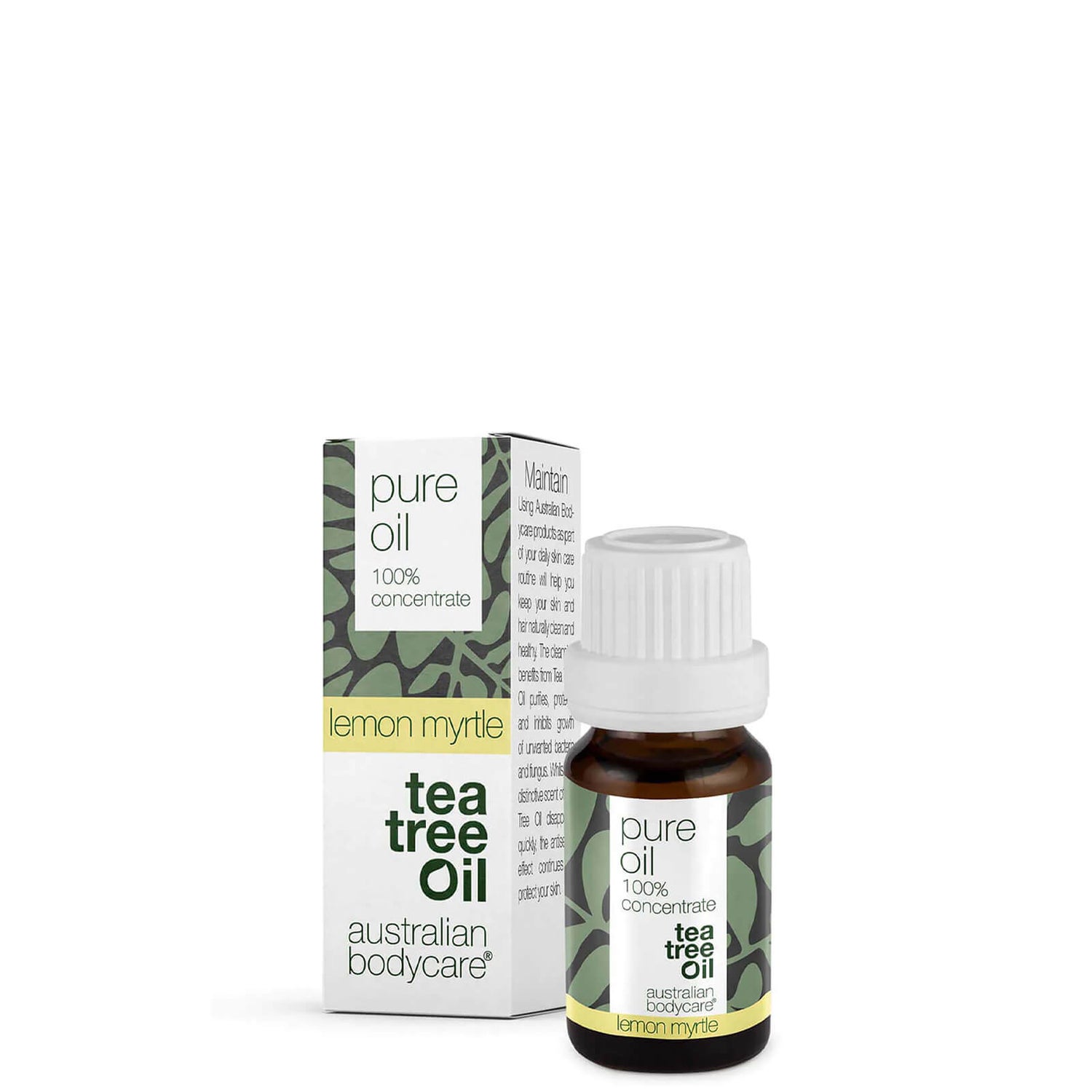 Australian Bodycare Pure Tea Tree护理油（30毫升）