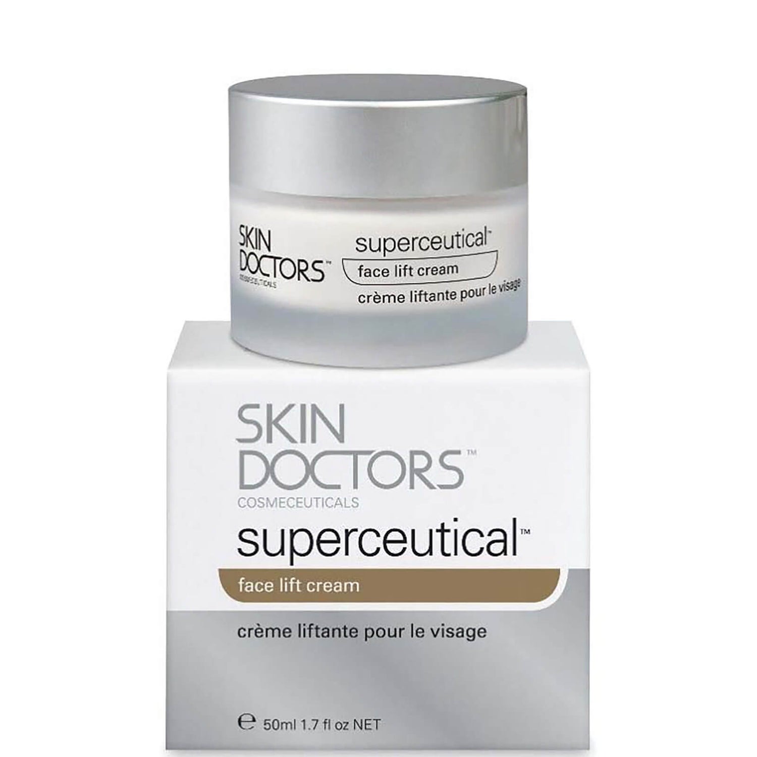 Skin Doctors Superface Lift 50ml
