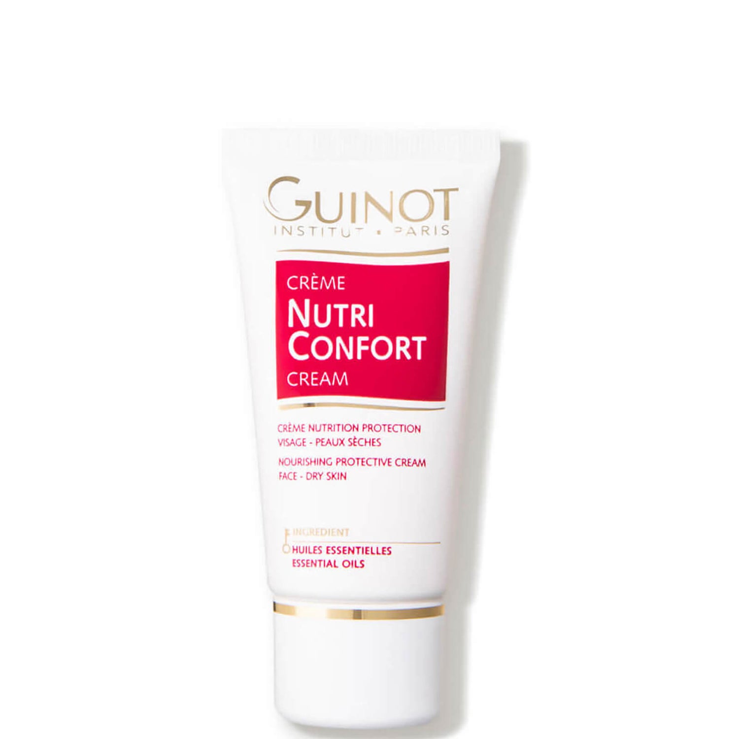 Guinot Continuous Nourishing & Protection Cream 50ml