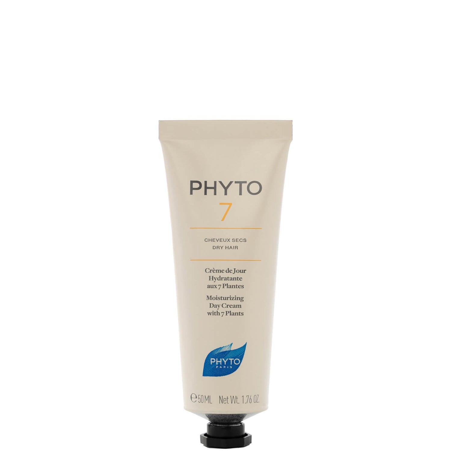 Phyto 7补水日霜（50ml）