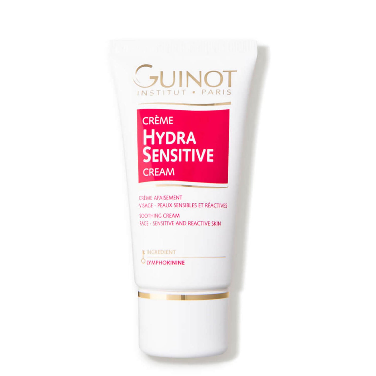Guinot Desensitising Protective Cream 50ml