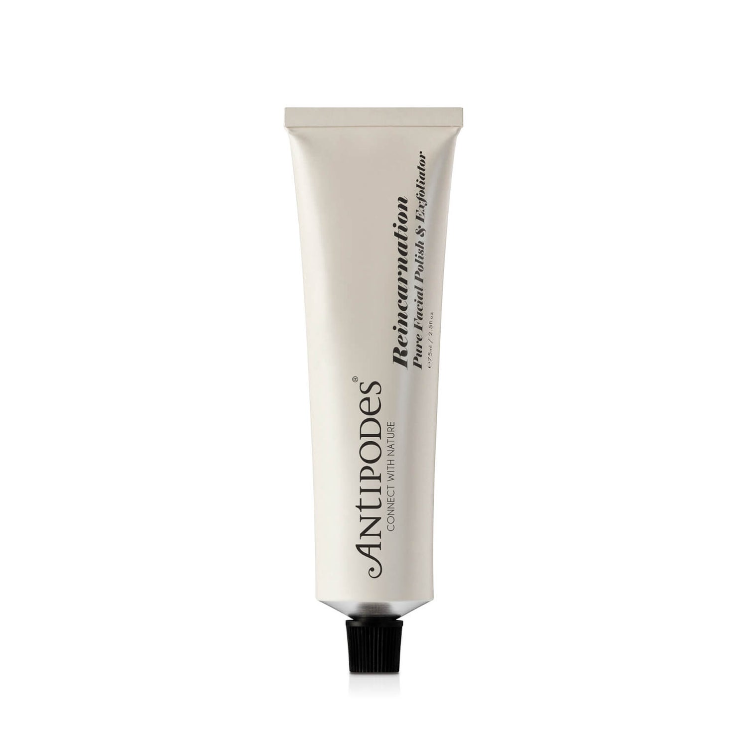 Antipodes纯粹再生磨砂膏（75ml）