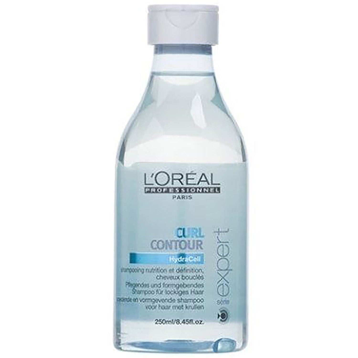 L'Oreal Professionnel Serie Expert Curl造型Shampoo（250ml）