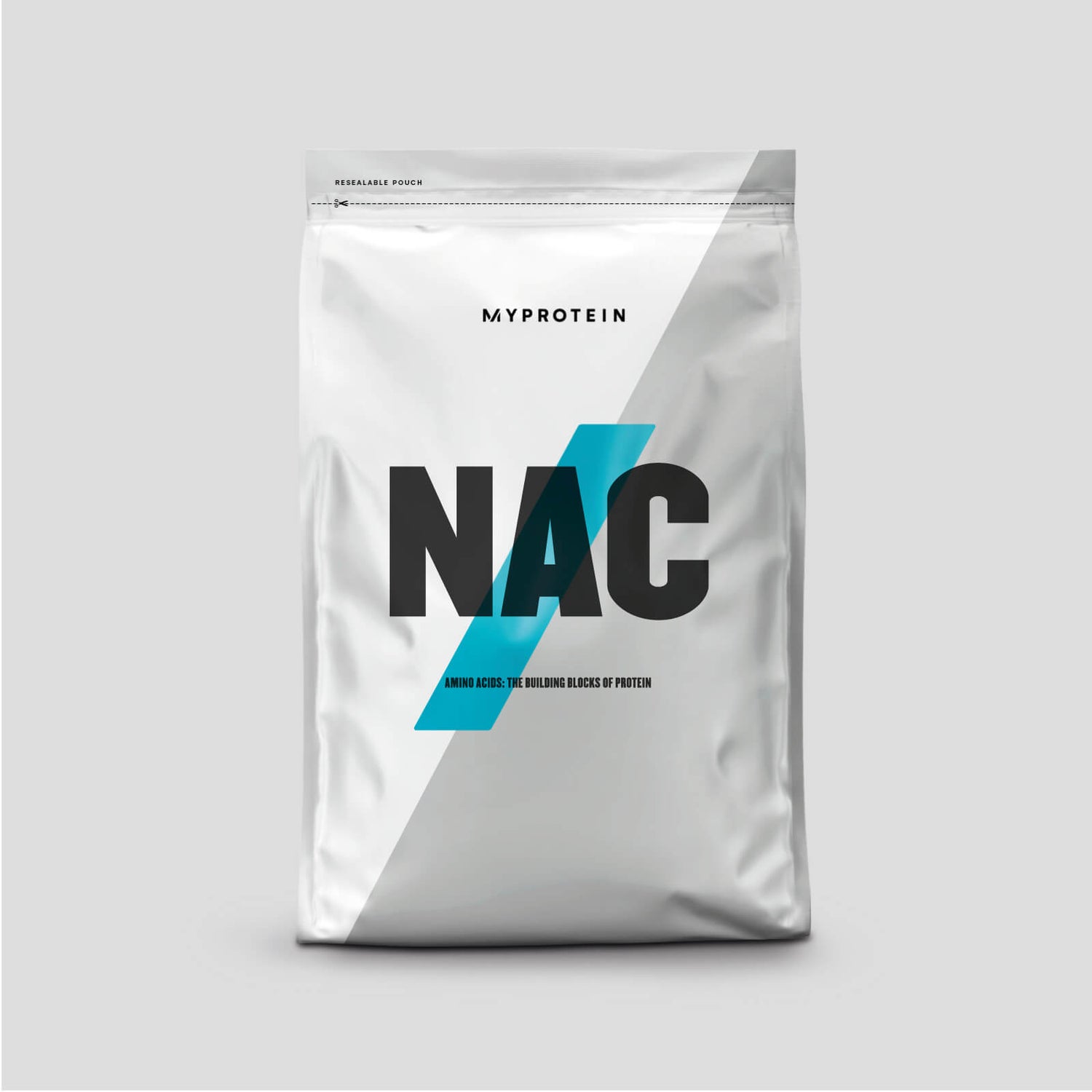NAC氨基酸粉 - 100g
