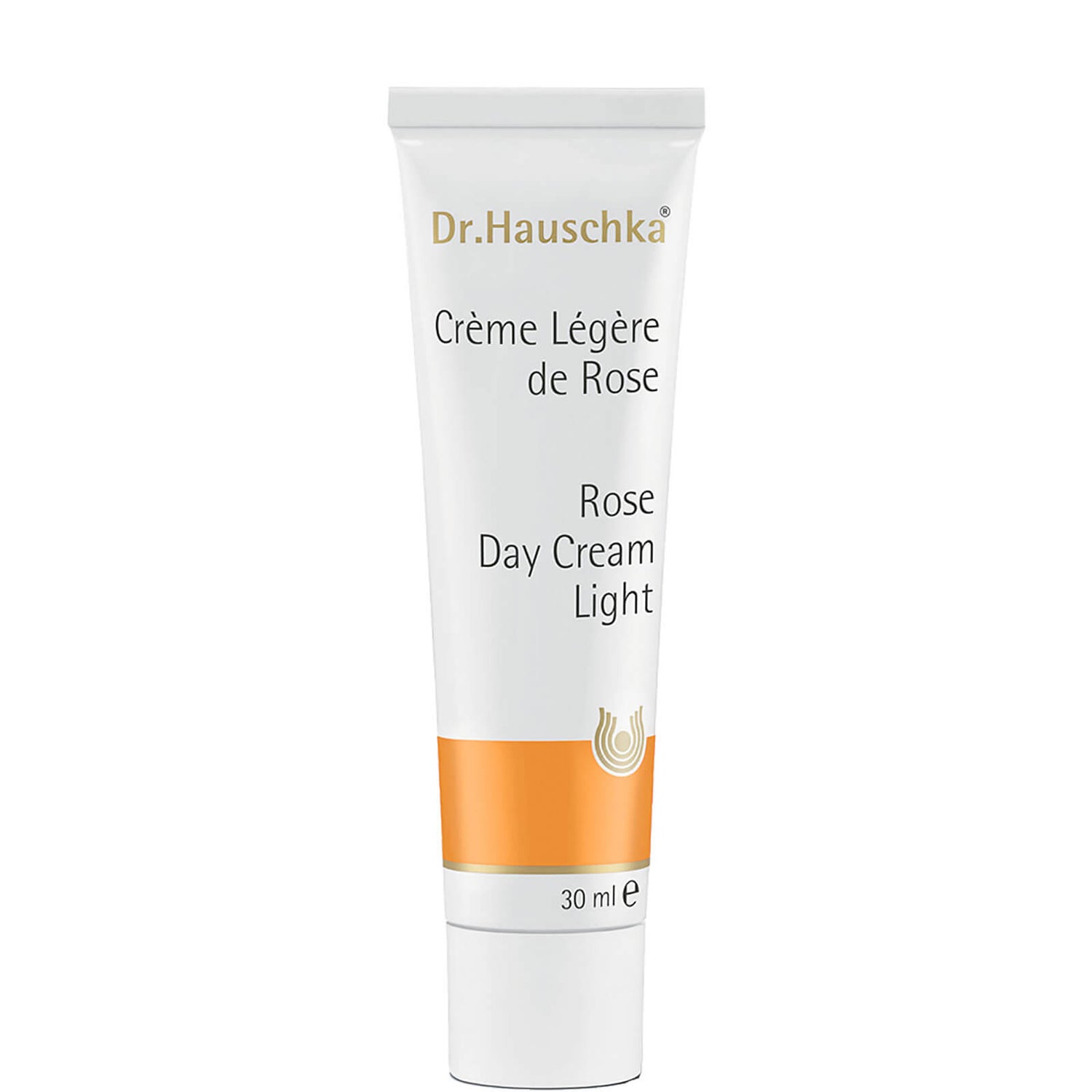 Dr.Hauschka Rose Day Cream Light 30ml