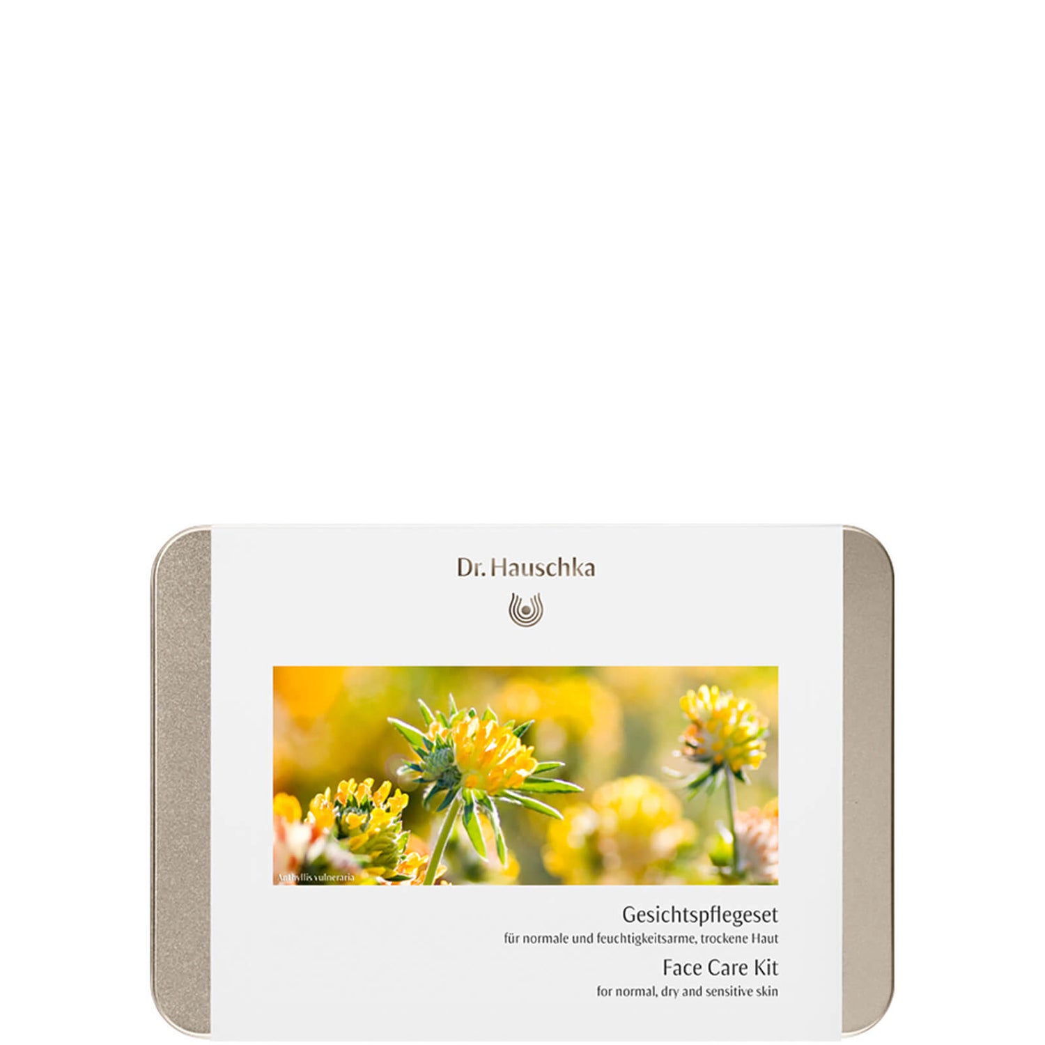Dr.Hauschka Face Care Kit (6 Products)