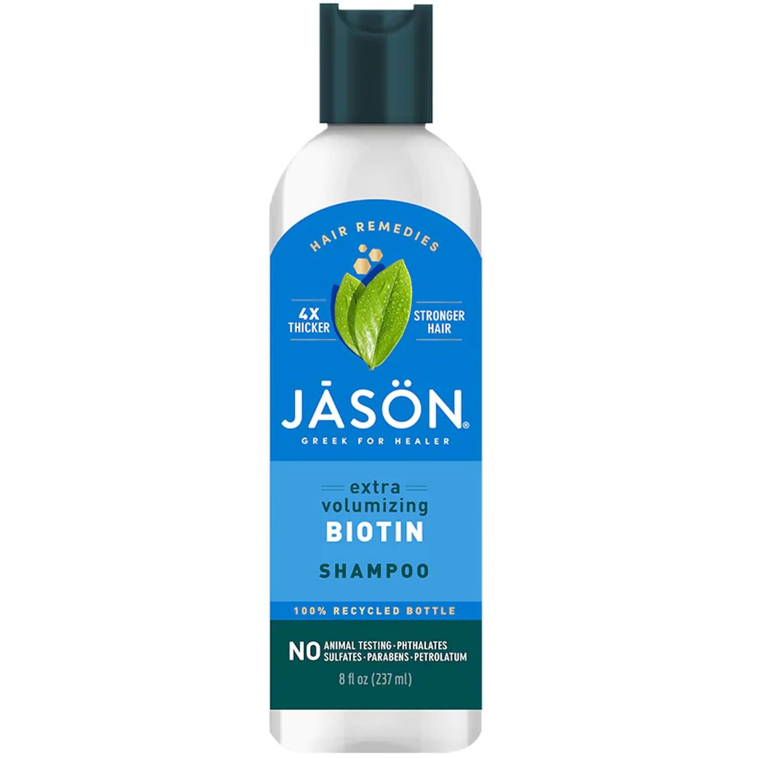 JASON 丰盈洗发水 240ml