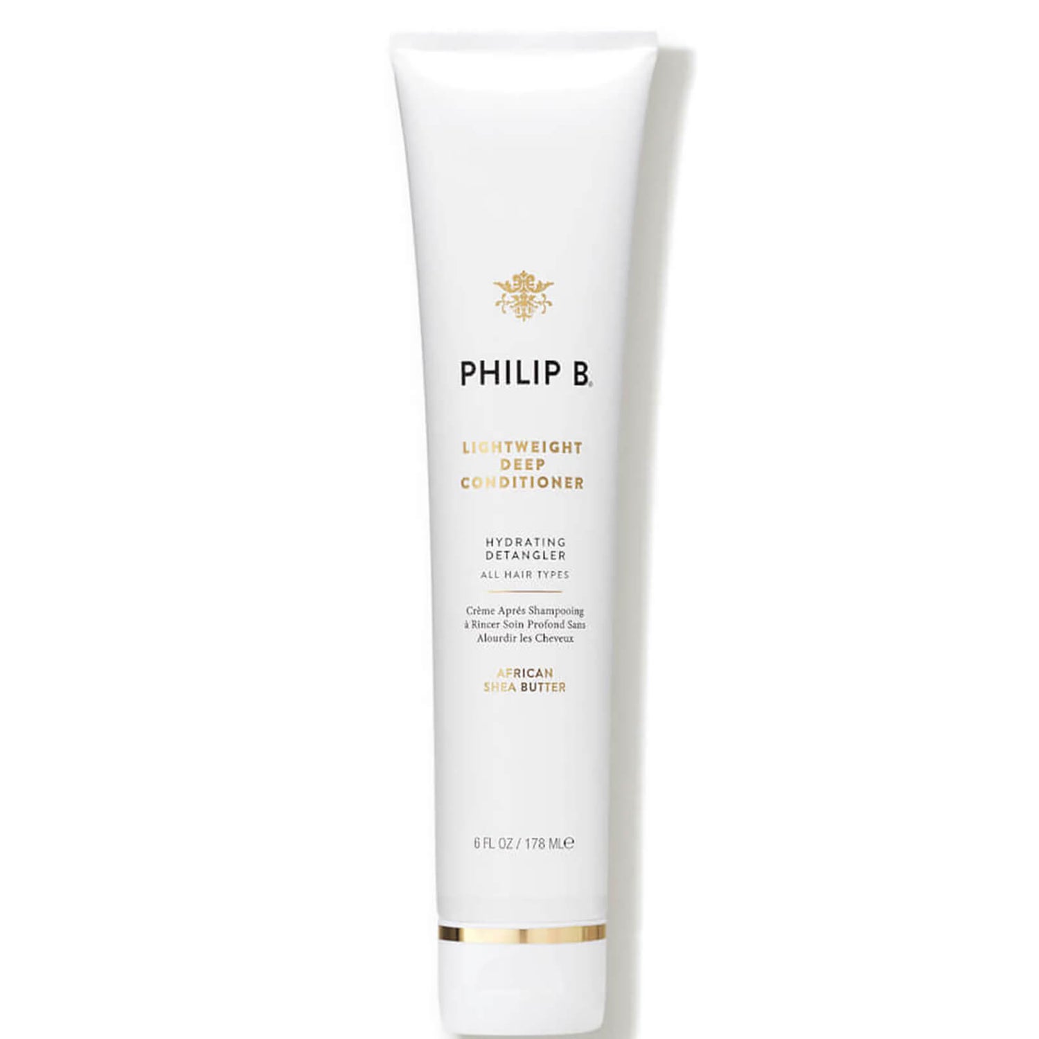 Philip B Light-Weight Deep Conditioning Crème Rinse (178ml)