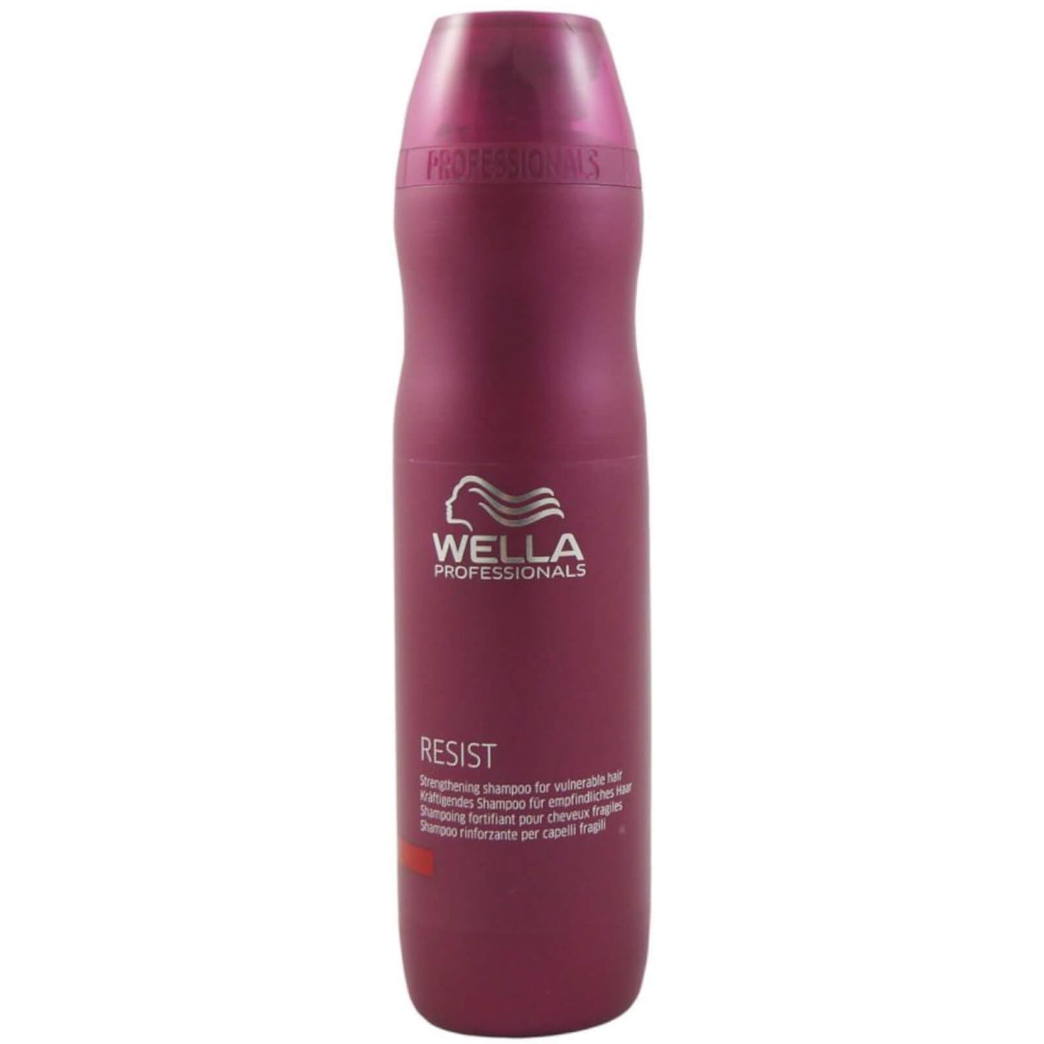 Wella 威娜专业强韧洗发露 - 适合脆弱发质 (250ml)