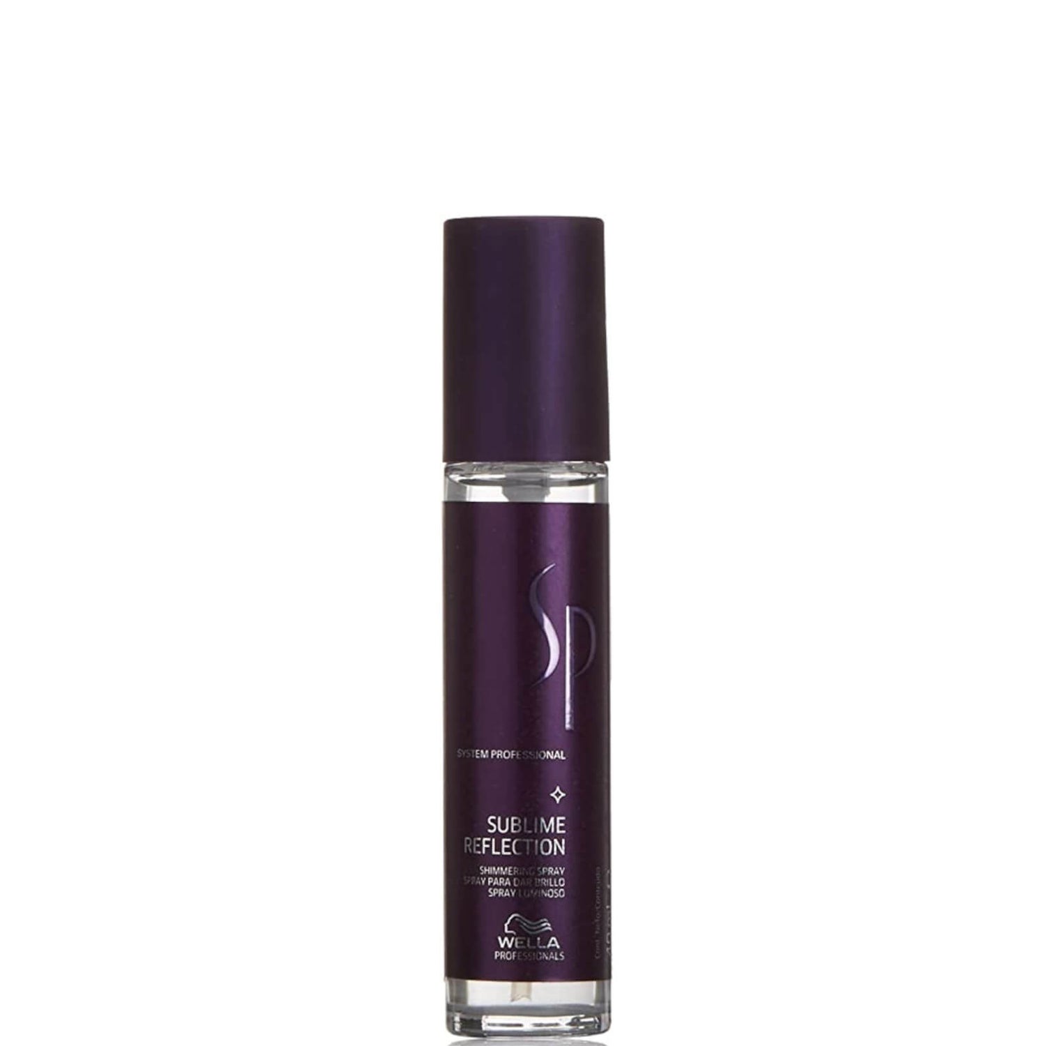 Wella Professionals SP Style Sublime Reflection 40ml