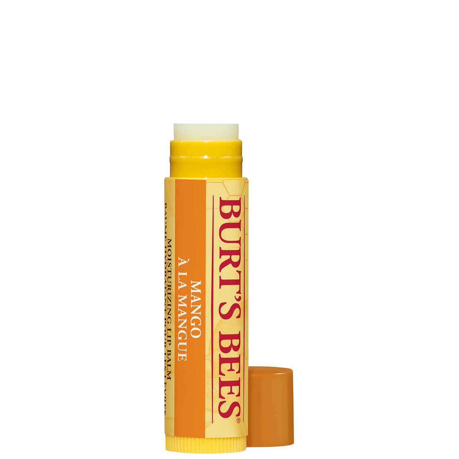 Burts Bees小蜜蜂芒果管装唇膏4.25 g