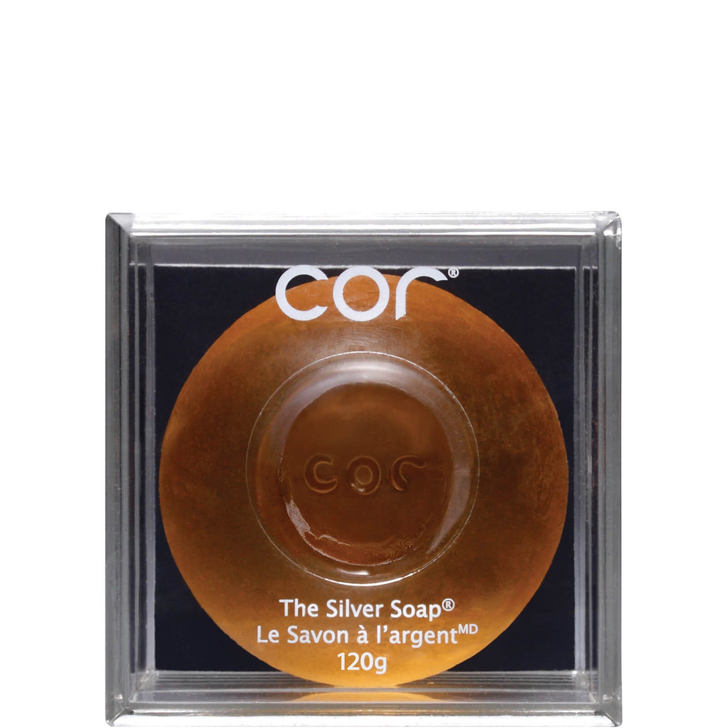 Cor Soap - 120g