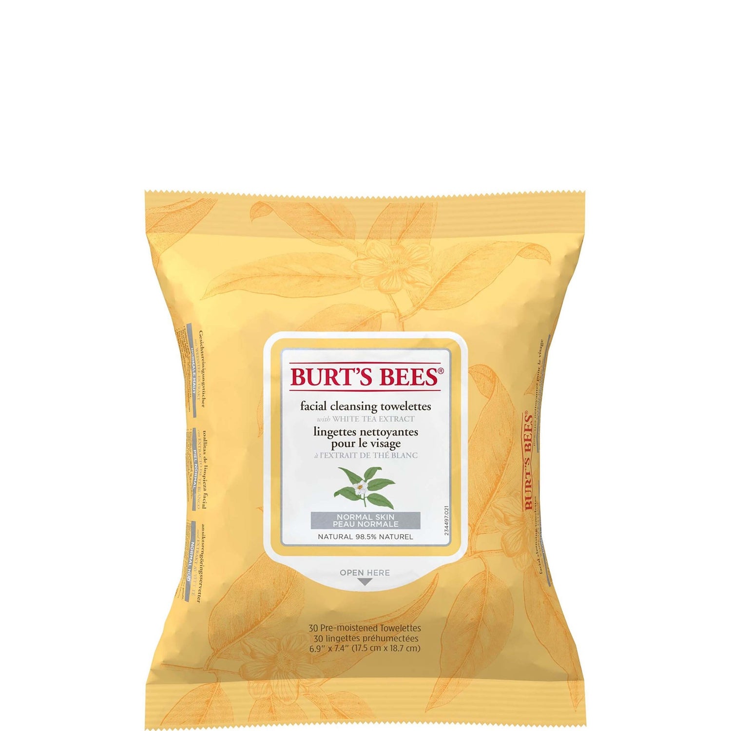 Burt's Bees 小蜜蜂终极关怀润肤乳