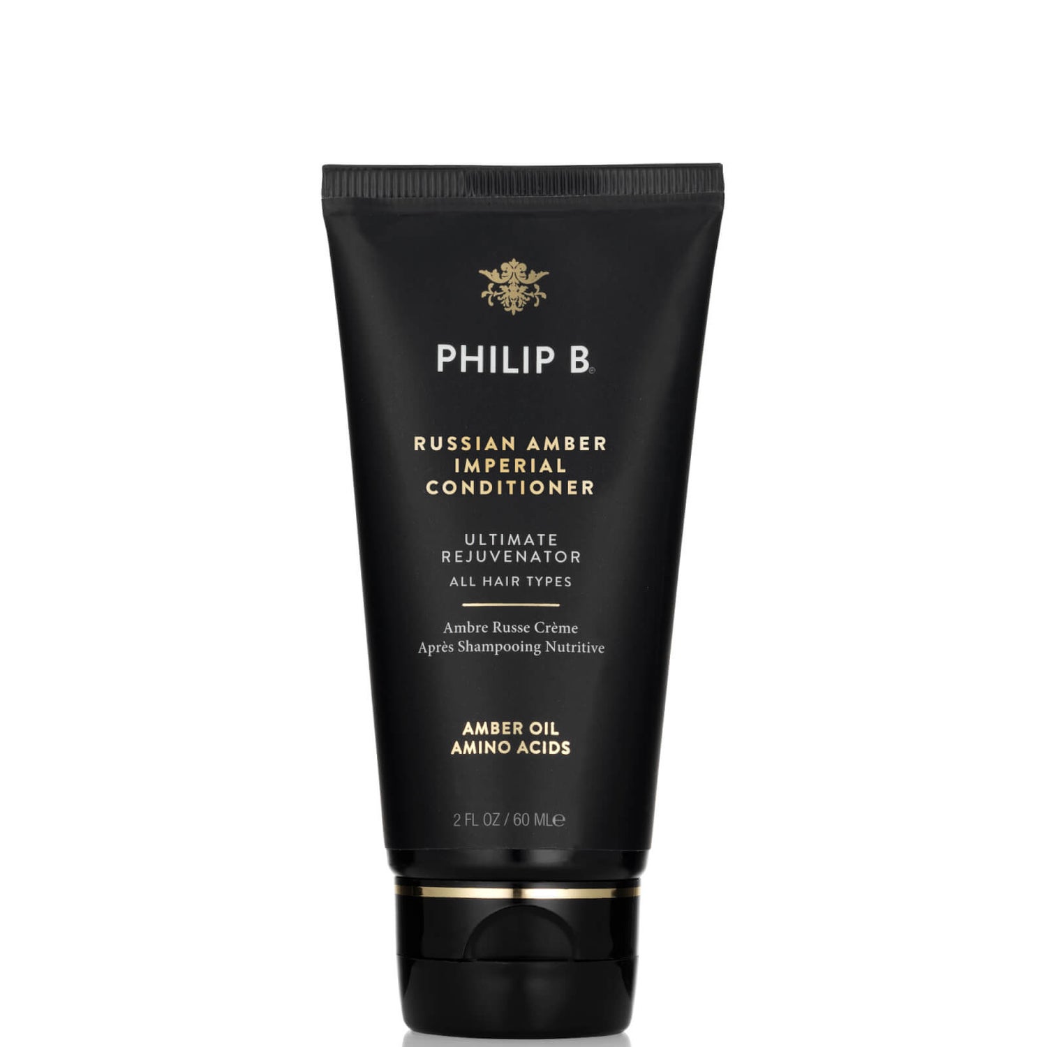 Philip B Russian Amber Imperial Conditioning Crème (60ml)