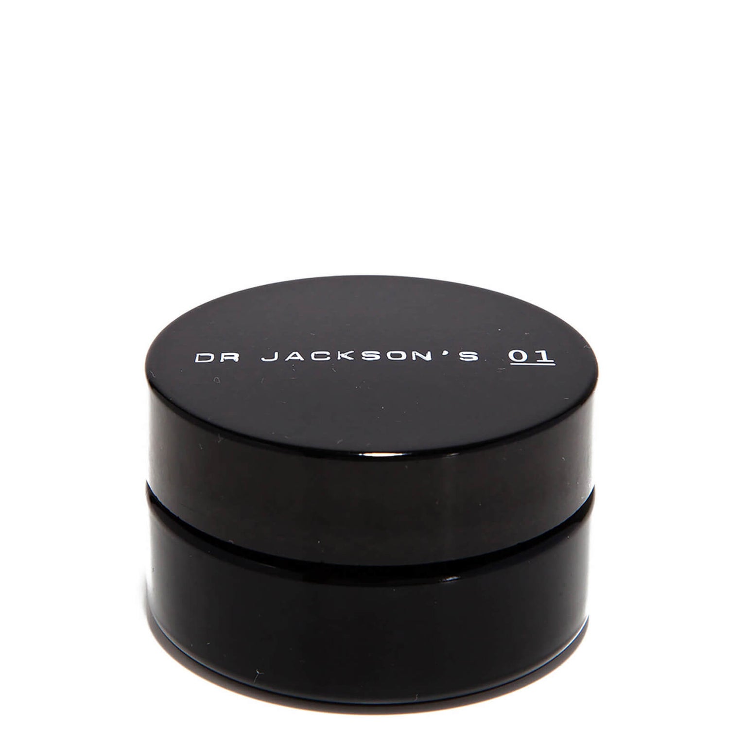 Dr. Jackson 自然产品系列 01 号护肤乳（30ml）