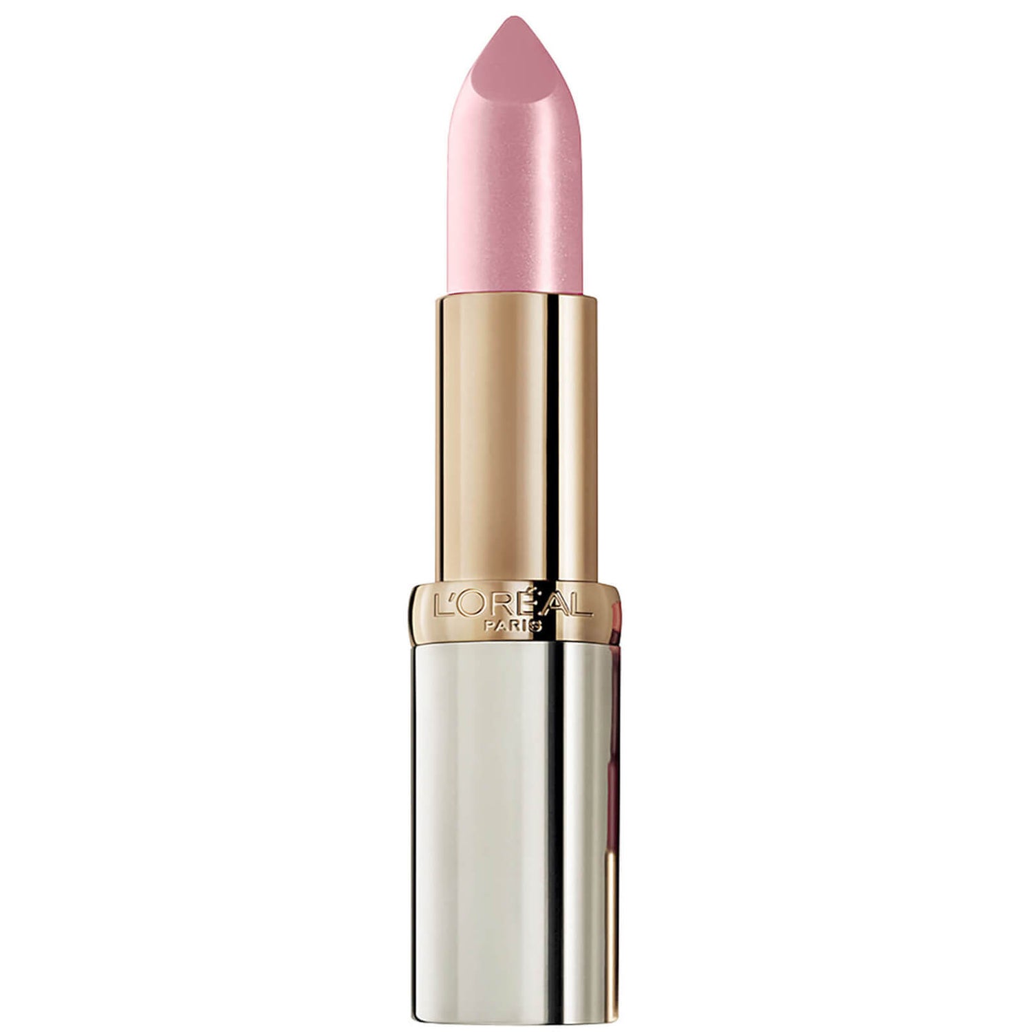 L'Oréal Paris Color Riche Natural Lipstick （多种色调）