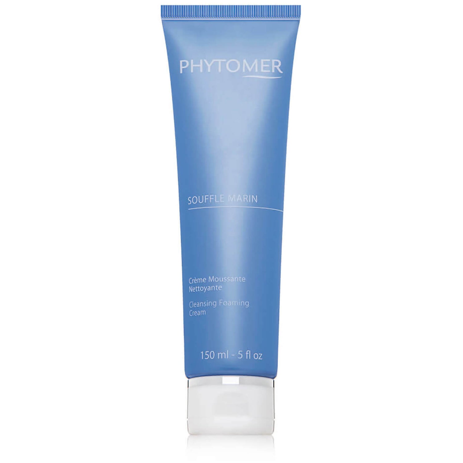 Phytomer Souffle Marin Cleansing Foaming Cream （150ml）