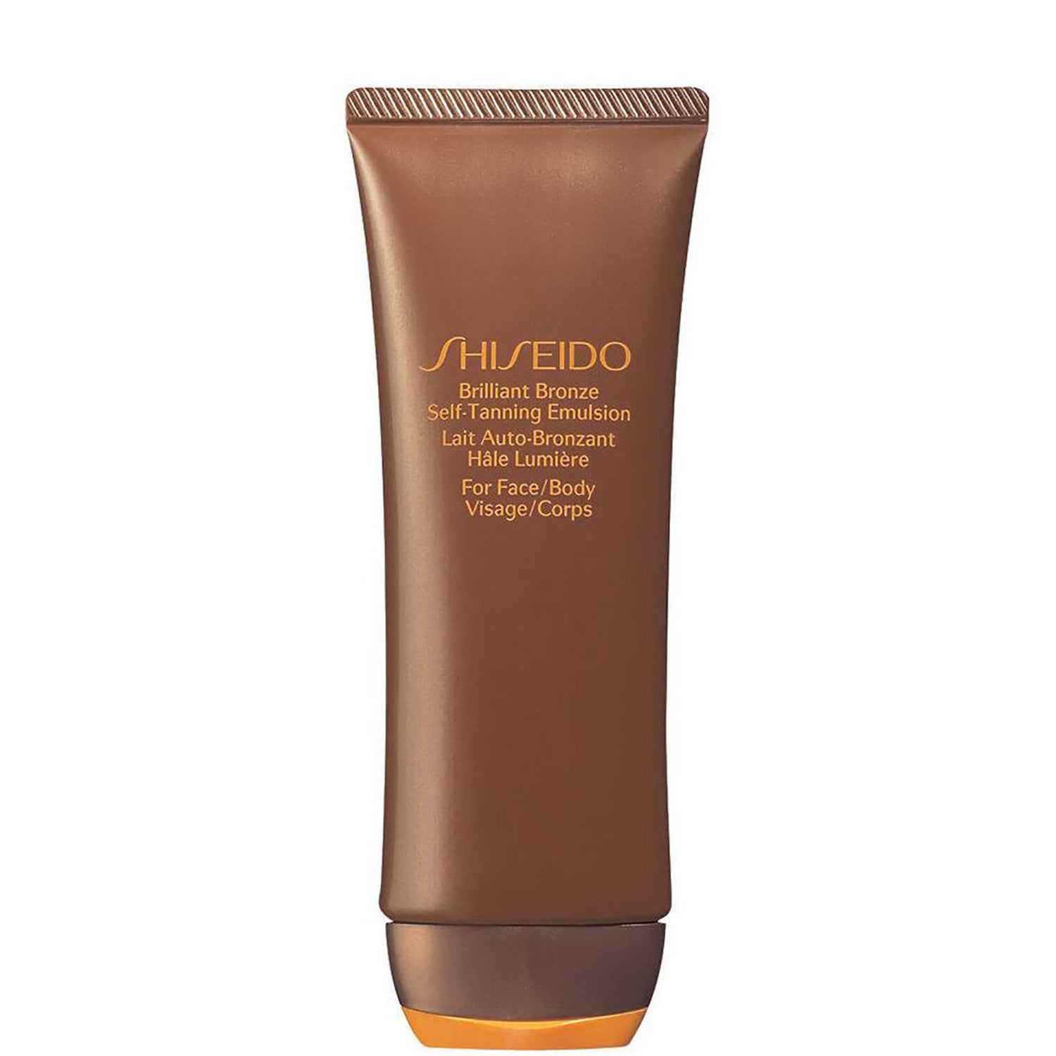 Shiseido 资生堂美黑乳液（100ml）