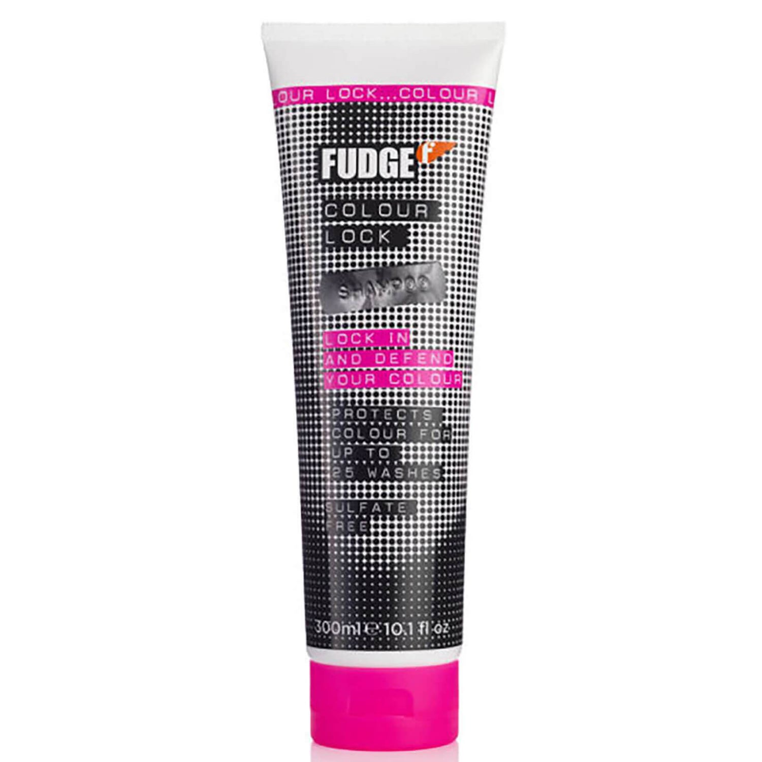 Fudge Colour Lock Shampoo (300ml)