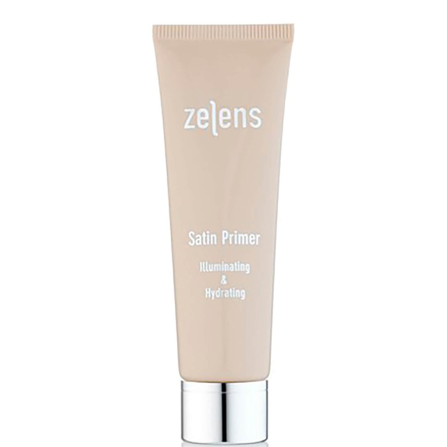 Zelens丝滑妆前乳——增彩和补水（30毫升）