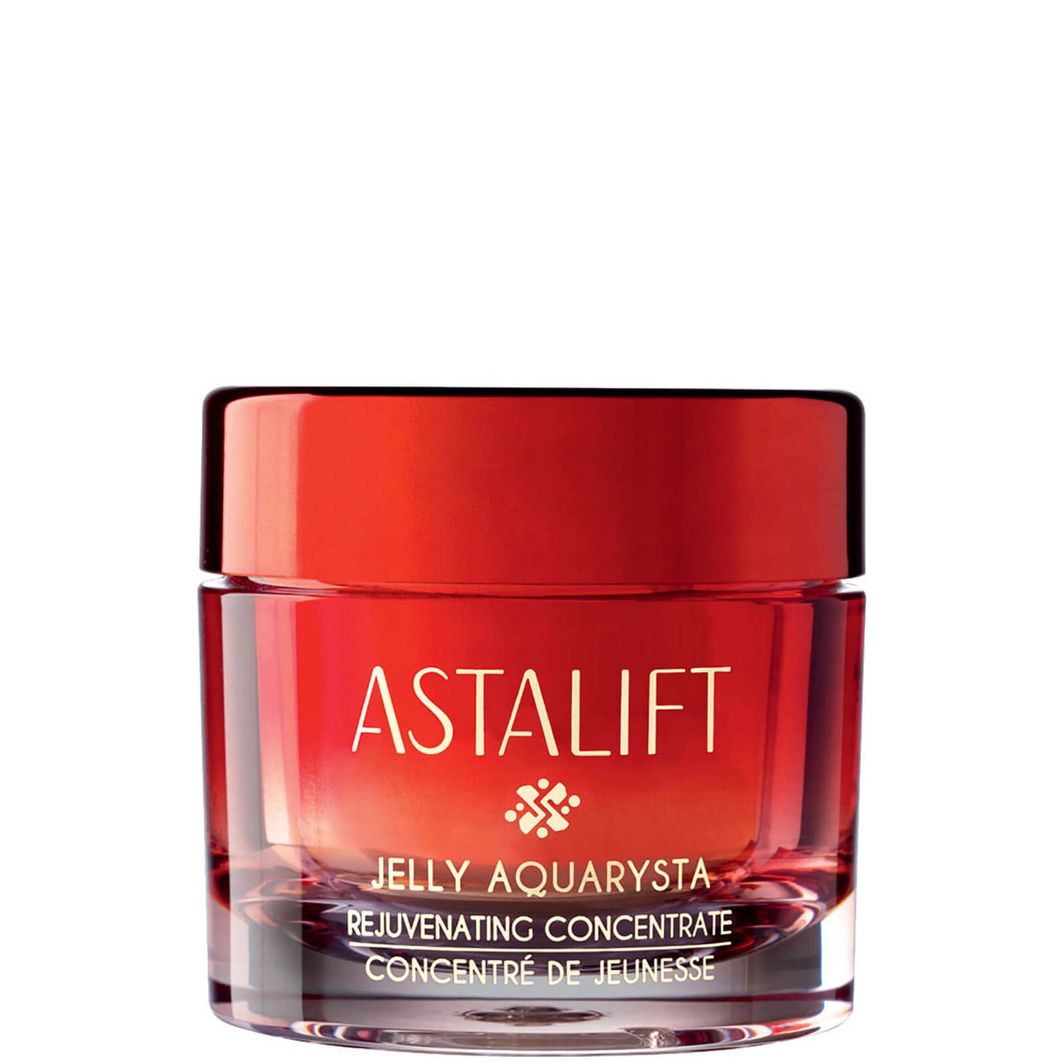 Astalift Jelly Aquarysta Rejuvenating Concentrate Serum (60g)