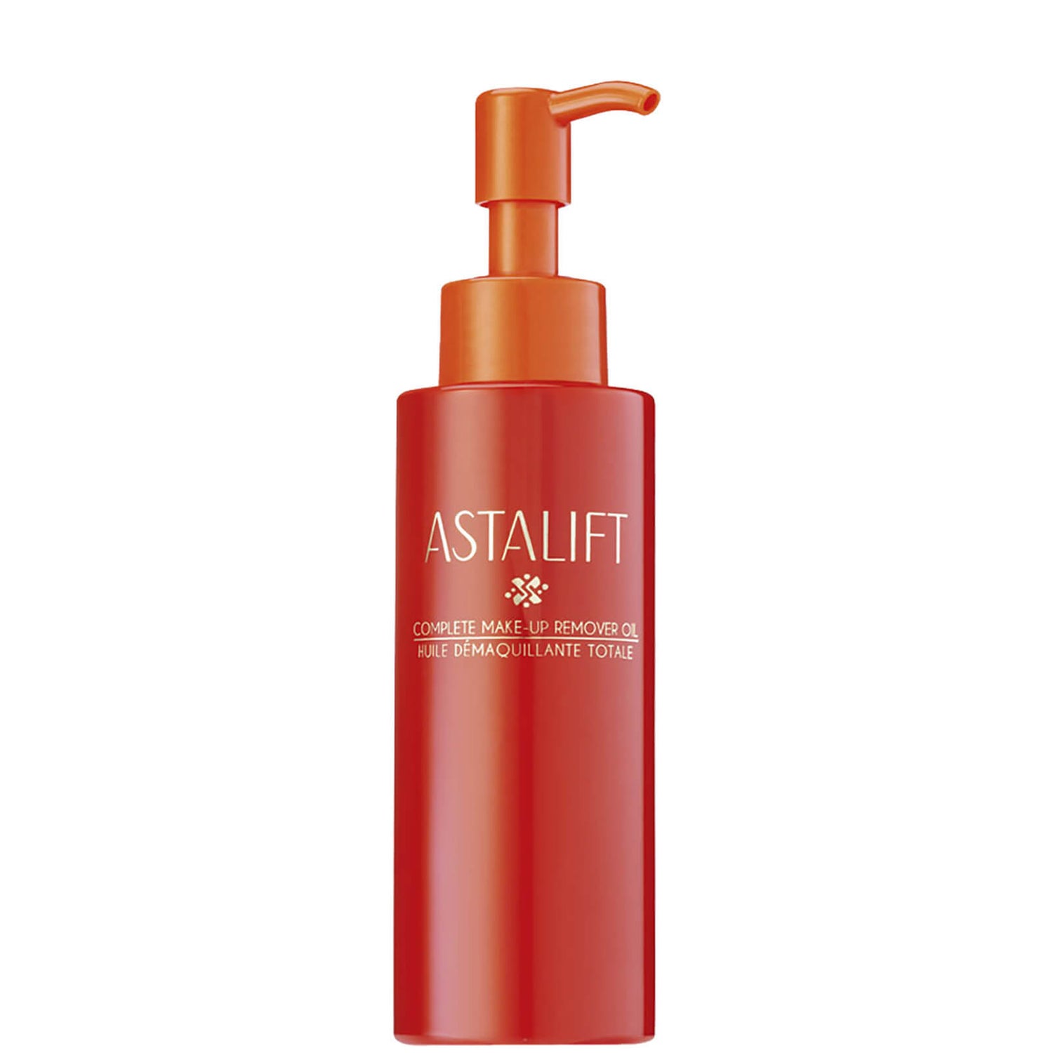 Astalift Complete Make-Up Remover Oil (120ml)
